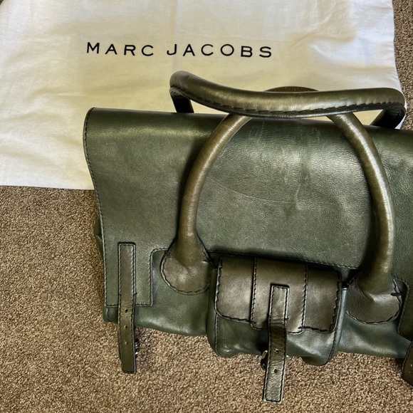 Chloe X-Large handbag - Picture 3 of 14